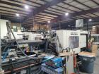 Used-Cincinnati Injection Molding Machine; Model VH400-41