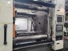 Used Cincinnati Injection Molding Machine; Model VH400-41