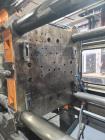 Used Cincinnati Injection Molding Machine; Model VH400-41