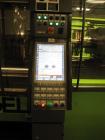 Used Engel 440 Ton Rubber Injection Molding Machine, Model Elast 2000/440H.