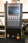 Used Ferromatik Milacron Vista V Series Toggle Injection Molder, 85 Ton, Model VV-85-4.44. Clamp stroke 11