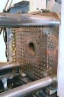 Used Ferromatik Milacron Vista V Series Toggle Injection Molder, 85 Ton, Model VV-85-4.44. Clamp stroke 11