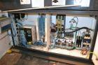 Used Ferromatik Milacron Vista V Series Toggle Injection Molder, 85 Ton, Model VV-85-4.44. Clamp stroke 11