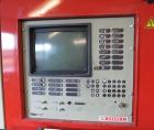 Used-Billion Injection Molding Machine, Type H485/140, Built in 1985, Incl. Control Panel.
