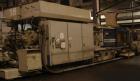 USED: HPM 2200 ton injection molding machine, model H2200WP600. Overall platen 100