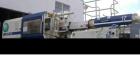USED: 300 ton, 32 oz, HPM injection molding machine, model T300-32. New 1997. 41,505 hours. Platen size 36.5
