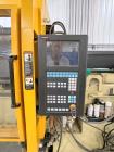 Husky 160 Ton Horizontal Injection Molding Machine,