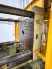 Husky 160 Ton Horizontal Injection Molding Machine,