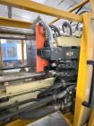 Husky 160 Ton Horizontal Injection Molding Machine,