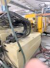 Husky 160 Ton Horizontal Injection Molding Machine,