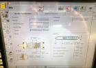 Used Husky 160 Ton Horizontal Injection Molding Machine