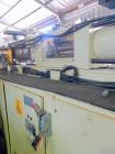Used-Husky 400T Hylectric Injection Molding Machine