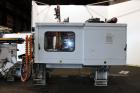 Used Husky Horizontal Injection Mold Machine, Model SX300.