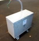 Used Husky Horizontal Injection Mold Machine, Model SX300.