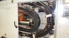 Used Husky 225 Ton Horizontal Injection Mold Machine, Model SX225 R/S 50/50, Serial #11188, Year 1994. Distance Between Tie Bars: 620mm x 620mm. Clamp Stroke  Maximum: 475mm. Mold Shut height: 200 to...