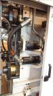 Used Husky 225 Ton Horizontal Injection Mold Machine, Model SX225 R/S 50/50, Serial #11188, Year 1994. Distance Between Tie Bars: 620mm x 620mm. Clamp Stroke  Maximum: 475mm. Mold Shut height: 200 to...