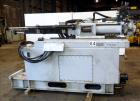 Used- Husky 225 Ton Horizontal Injection Mold Machine, Model SX225 R/S 50/50, Serial #11188, Year 1994. Distance Between Tie...