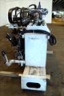 Used Husky 225 Ton Horizontal Injection Mold Machine, Model SX225 R/S 50/50, Serial #11188, Year 1994. Distance Between Tie Bars: 620mm x 620mm. Clamp Stroke  Maximum: 475mm. Mold Shut height: 200 to...