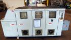 Used Husky 225 Ton Horizontal Injection Mold Machine, Model SX225 R/S 50/50, Serial #11188, Year 1994. Distance Between Tie Bars: 620mm x 620mm. Clamp Stroke  Maximum: 475mm. Mold Shut height: 200 to...