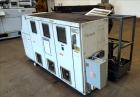 Used Husky 225 Ton Horizontal Injection Mold Machine, Model SX225 R/S 50/50, Serial #11188, Year 1994. Distance Between Tie Bars: 620mm x 620mm. Clamp Stroke  Maximum: 475mm. Mold Shut height: 200 to...