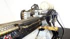 Used Husky Horizontal Injection Mold Machine, 300 Tons, Model SX300 RS60/50. Platen Size: 40.79