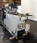 Used Husky Horizontal Injection Mold Machine, 300 Tons, Model SX300 RS60/50. Platen Size: 40.79