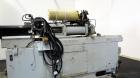 Used Husky Horizontal Injection Mold Machine, 300 Tons, Model SX300 RS60/50. Platen Size: 40.79