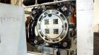 Used Husky Horizontal Injection Mold Machine, 300 Tons, Model SX300 RS60/50. Platen Size: 40.79