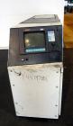 Used Husky Horizontal Injection Mold Machine, 300 Tons, Model SX300 RS60/50. Platen Size: 40.79