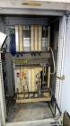 Used Husky Horizontal Injection Mold Machine, 300 Tons, Model SX300 RS60/50. Platen Size: 40.79