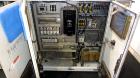 Used Husky Horizontal Injection Mold Machine, 300 Tons, Model SX300 RS60/50. Platen Size: 40.79