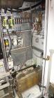 Used Husky Horizontal Injection Mold Machine, 300 Tons, Model SX300 RS60/50. Platen Size: 40.79