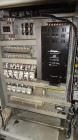 Used Husky Horizontal Injection Mold Machine, 300 Tons, Model SX300 RS60/50. Platen Size: 40.79