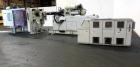 Used Husky Horizontal Injection Mold Machine, 300 Tons, Model SX300 RS60/50. Platen Size: 40.79