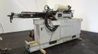 Used Husky Horizontal Injection Mold Machine, 300 Tons, Model SX300 RS60/50. Platen Size: 40.79