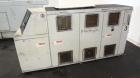 Used Husky Horizontal Injection Mold Machine, 300 Tons, Model SX300 RS60/50. Platen Size: 40.79