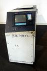 Used Husky Horizontal Injection Mold Machine, 300 Tons, Model SX300 RS60/50. Platen Size: 40.79
