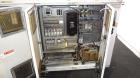 Used Husky Horizontal Injection Mold Machine, 300 Tons, Model SX300 RS60/50. Platen Size: 40.79