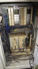 Used Husky Horizontal Injection Mold Machine, 300 Tons, Model SX300 RS60/50. Platen Size: 40.79