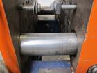 Used Krauss Maffei Horizontal Injection Molder, 250 Tons, Model 250-1200 B2