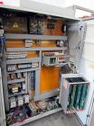 Used Krauss Maffei Horizontal Injection Molder, 250 Tons, Model 250-1200 B2