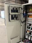 Used Krauss Maffei Horizontal Injection Molder, 250 Tons, Model 250-1200 B2