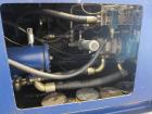 Used Krauss Maffei Horizontal Injection Molder, 250 Tons, Model 250-1200 B2