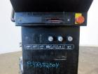 Used Krauss Maffei Horizontal Injection Molder, 250 Tons, Model 250-1200 B2