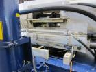Used Krauss Maffei Horizontal Injection Molder, 250 Tons, Model 250-1650 B2