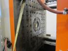 Used Krauss Maffei Horizontal Injection Molder, 250 Tons, Model 250-1650 B2