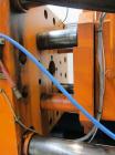 Used Krauss Maffei Horizontal Injection Molder, 250 Tons, Model 250-1650 B2