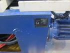 Used Krauss Maffei Horizontal Injection Molder, 250 Tons, Model 250-1650 B2