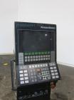 Used Krauss Maffei Horizontal Injection Molder, 250 Tons, Model 250-1650 B2