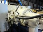 Used Krauss Maffei Horizontal Injection Molder, 500 Tons, Model 500-3000 B2